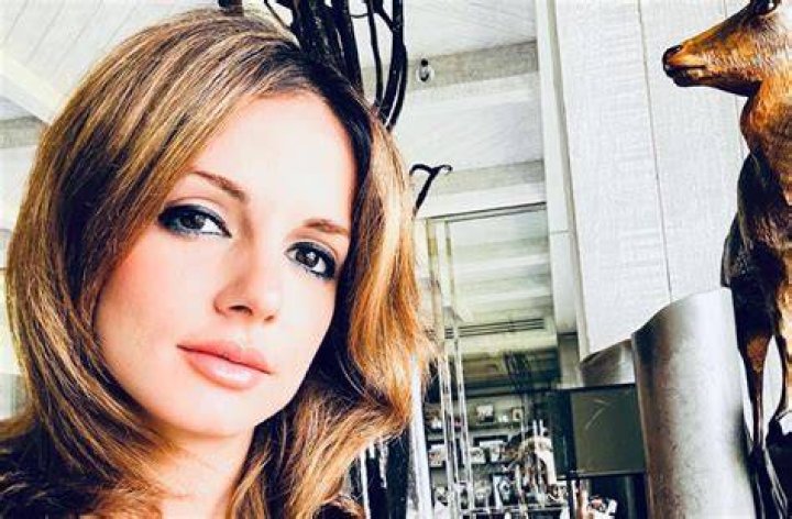 Sussanne Khan in Bathing Suit Enjoys "Endless Memories" — Celebwell
