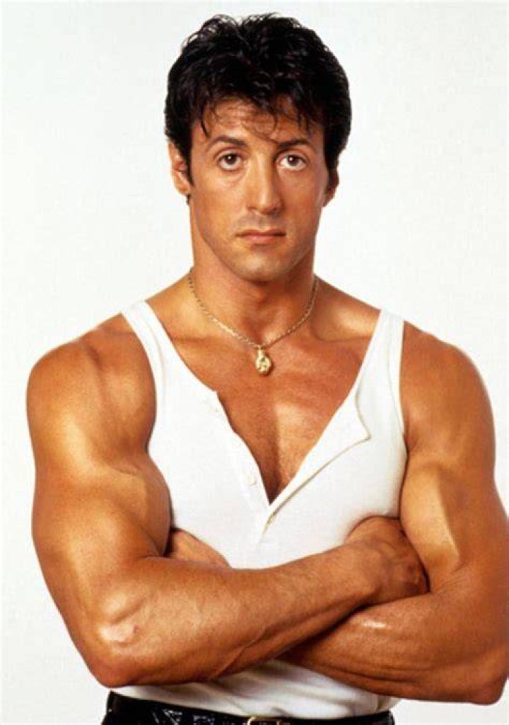 Sylvester Stallone Biography