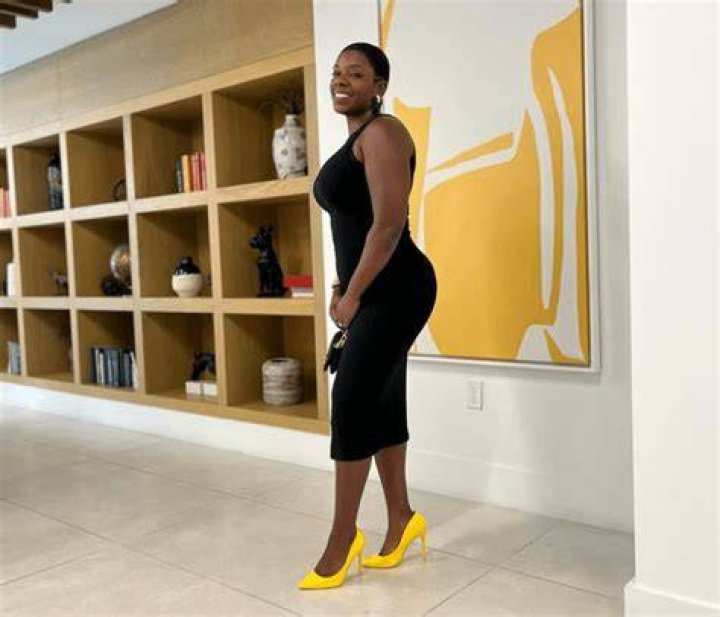 Tasha K Net-Worth-How rich is Tasha K?