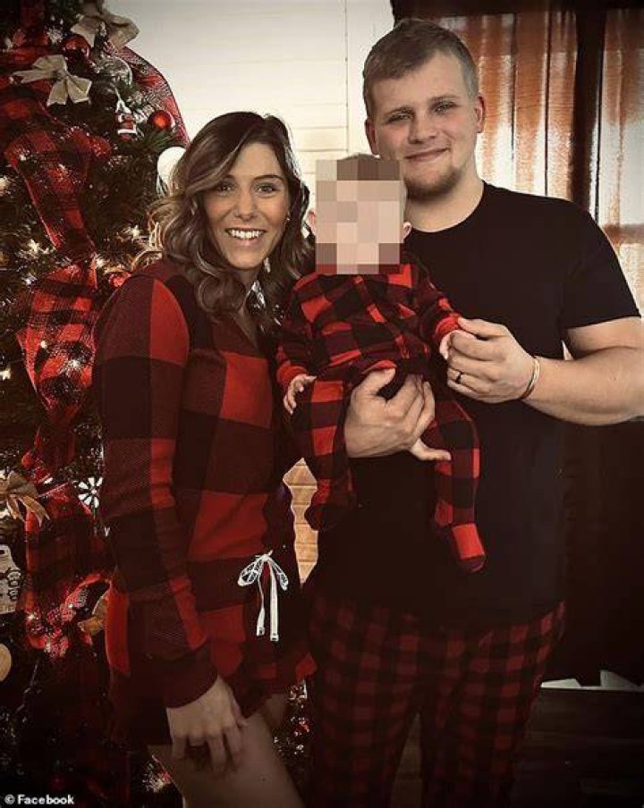 Teacher Rikki Laughlin Wiki, Age, Husband, Daughter, Parents and More