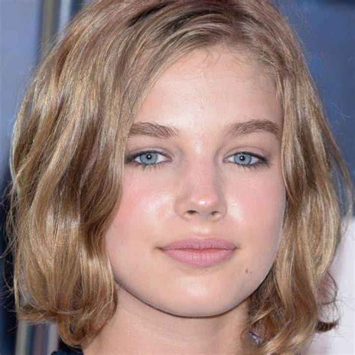 Teagan Croft as Indi Sommerville Teagan Croft as Indi Sommerville