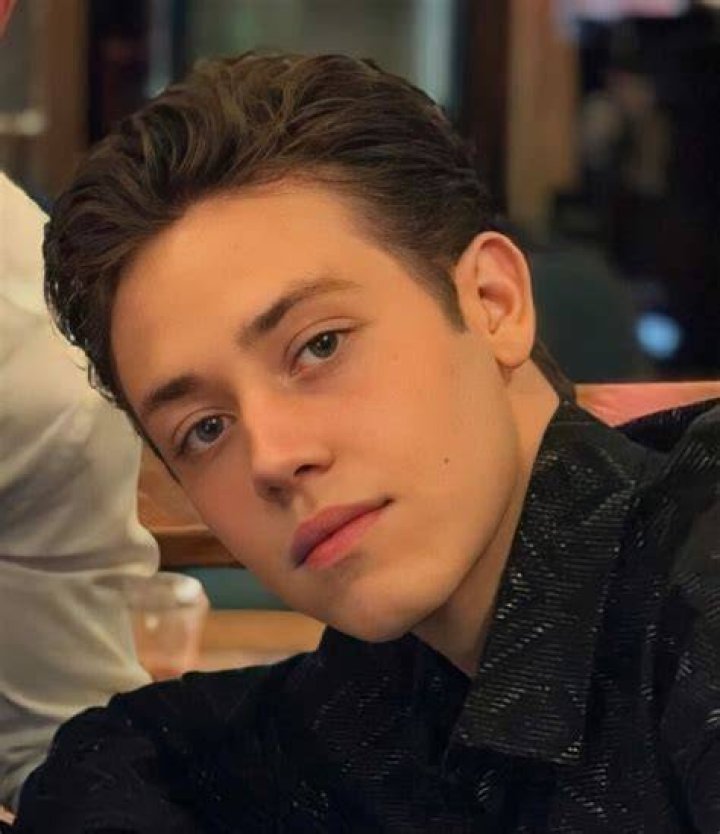 The Voice Ethan Conway Age, Family, Girlfriend, Height & Wiki