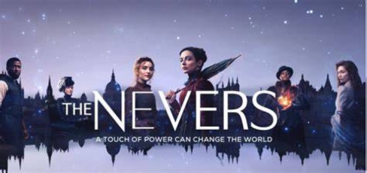 the-nevers