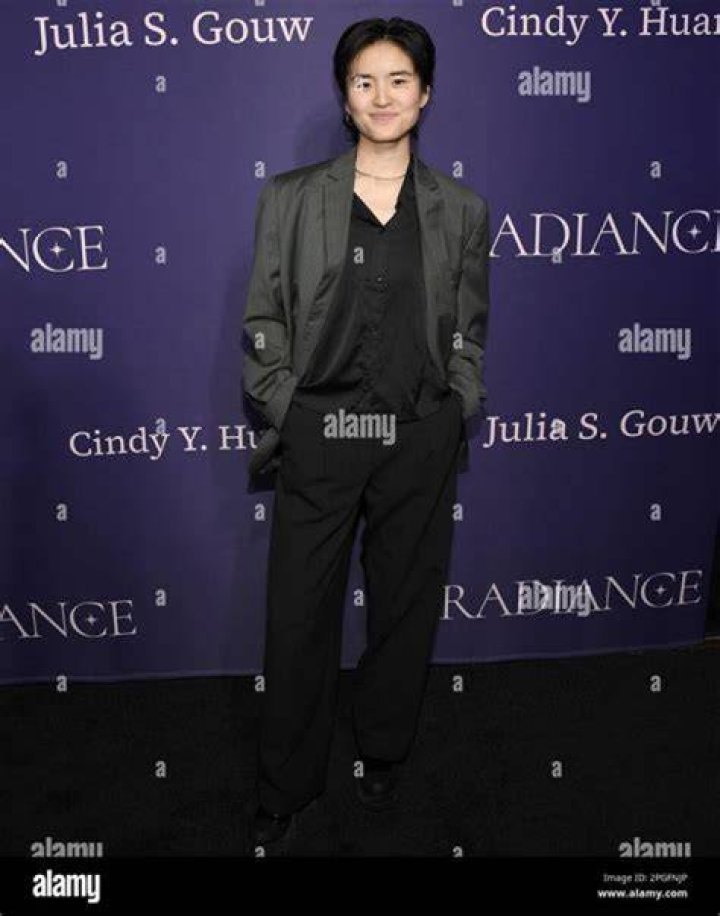 Theo Germaine Age, Gender, Partner, Parents, Height, Net Worth & More