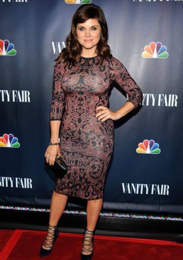 Tiffani Thiessen Bra Size, Age, Weight, Height, Measurements