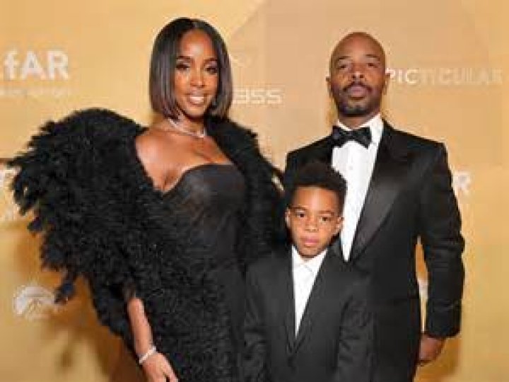 Who is Kelly Rowland husband Tim Weatherspoon? 1 Tim Weatherspoon