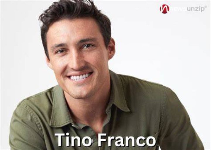 Tino Franco Wiki, Biography, Girlfriend, Age, Height, Net Worth & More
