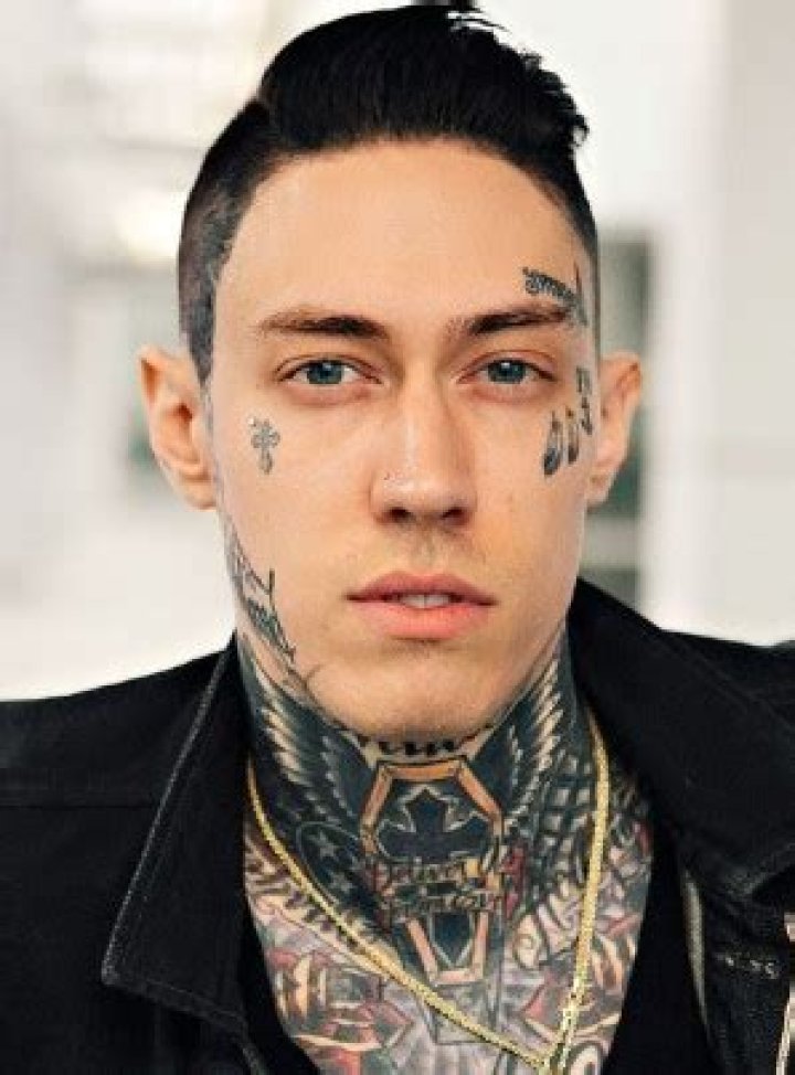 Trace Cyrus Biography