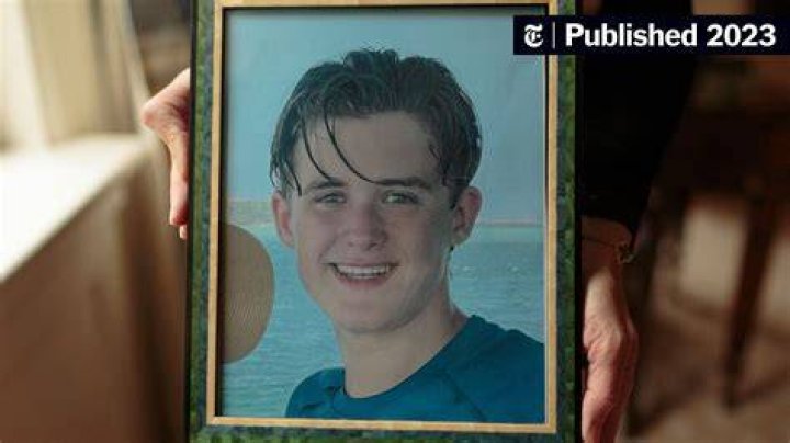 Tragic: Latrobe High School Student Rowan Pletcher Dies in Apparent Suicide