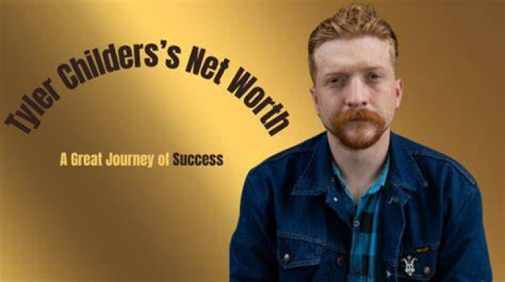Tyler Childers Net Worth & Earnings (2024)