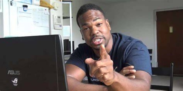 Tyrone Magnus Net Worth & Earnings (2024)