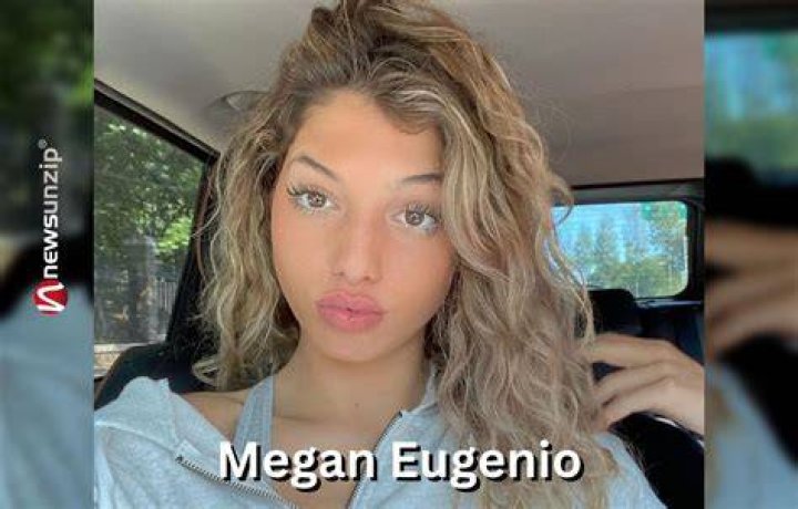 Video leak Megan Eugenio Wiki, Age, Boyfriend, Height & Net Worth