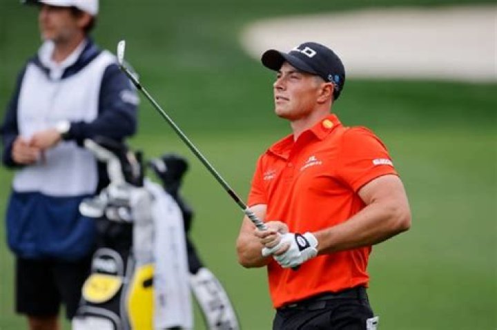 Where did Viktor Hovland go to college and high school? 1 viktor hovland