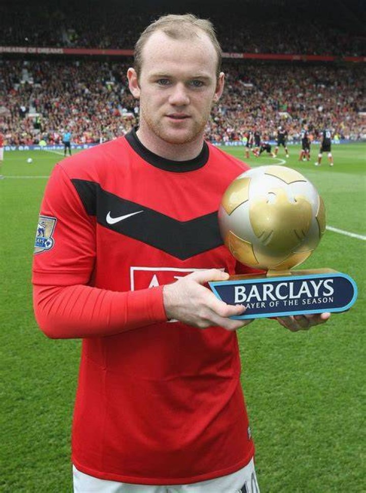 Wayne Rooney Body Measurements Height Weight Shoe Size Biceps Vital Statistics