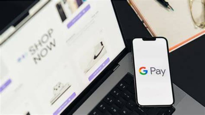 What are the advantages of using Google pay?