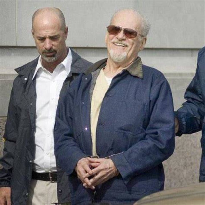 What did Tony Alamo do?