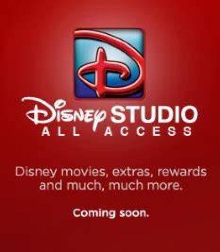 What happened to Disney Studio All Access? – Celebrity