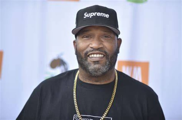 What happened to the rapper Bun B?