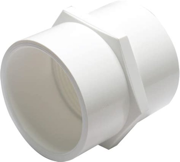 What is a PVC adapter?