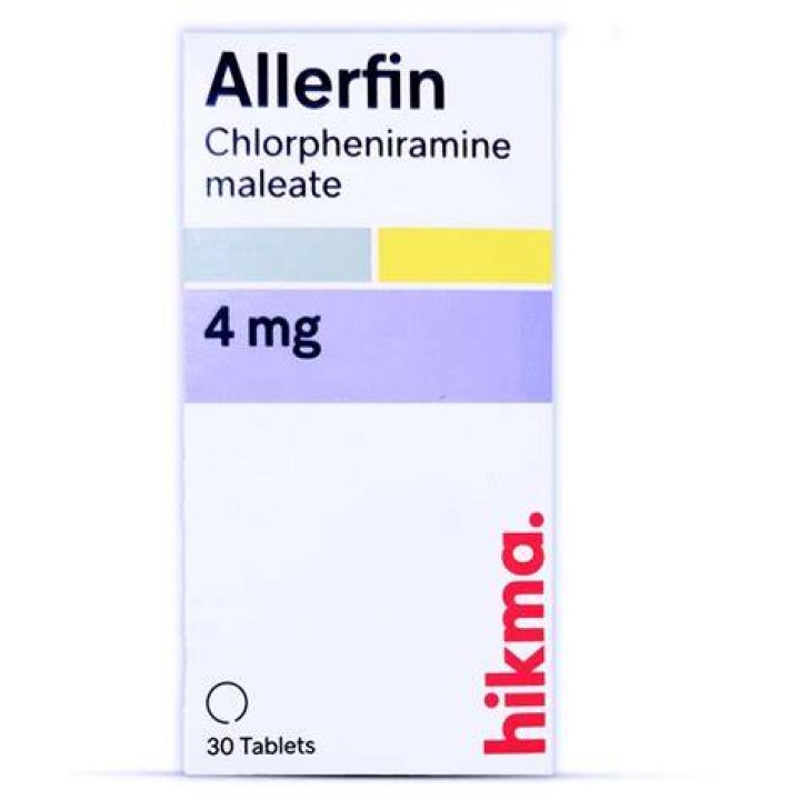 What is Allerfin?