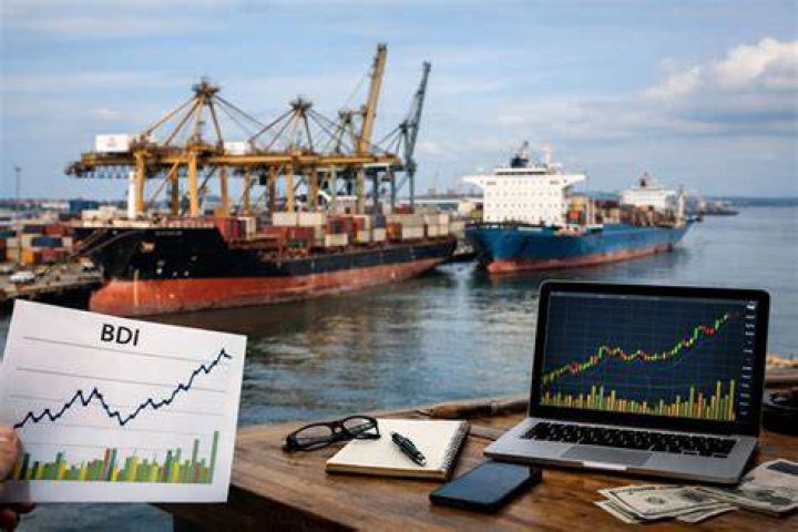 What is BDI shipping?