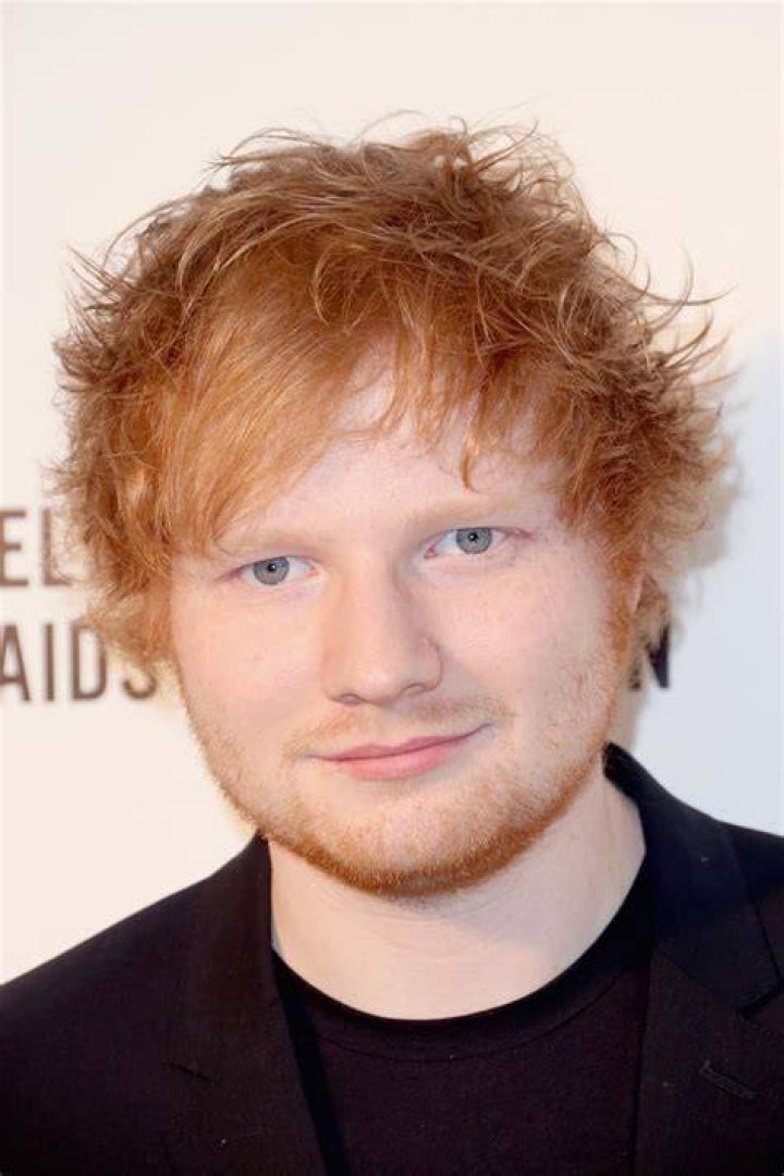 What Is The Nationality Of Ed Sheeran? – Celebrity