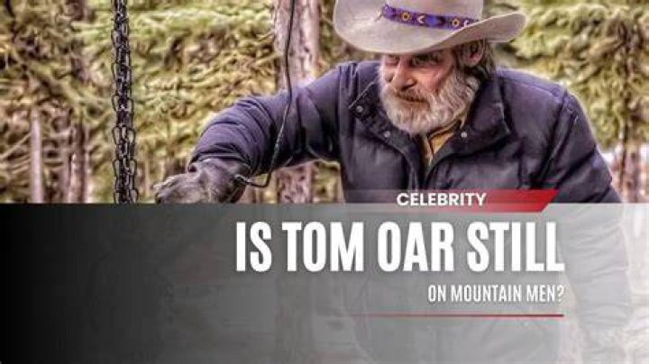 What Is Tom’S Salary On Mountain Men? – Celebrity