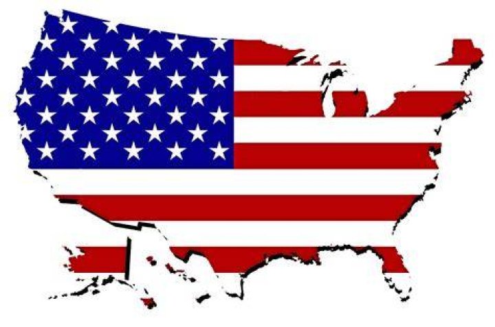 What makes the United States a nation for Renan?