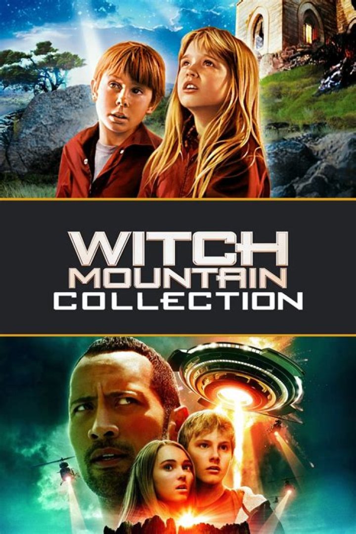 What state is Witch Mountain in? – Celebrity