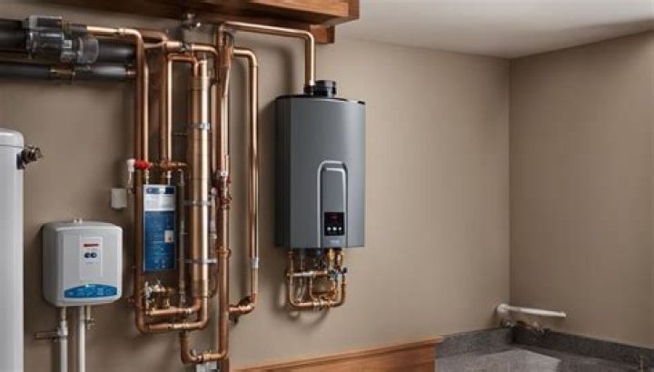 What type of tankless water heater do I need?