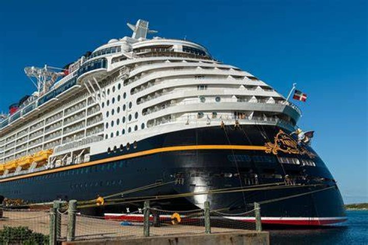 When was Disney Fantasy last refurbished? – Celebrity