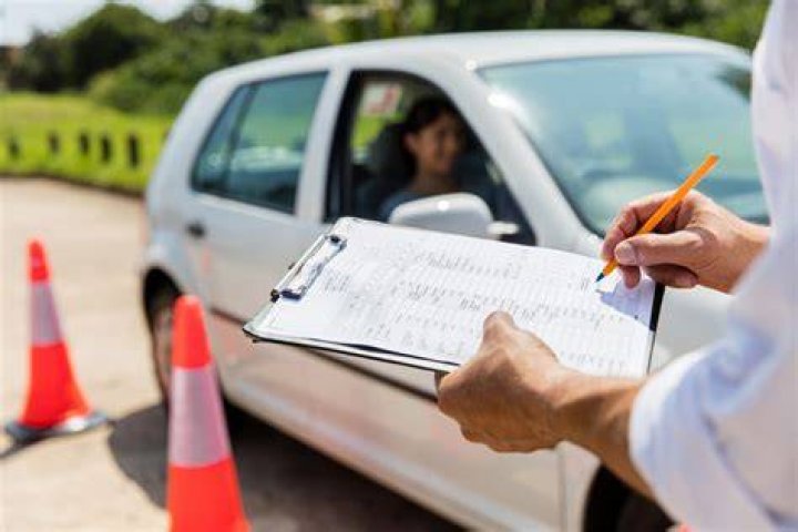 Where can I take my driving test in Florida?