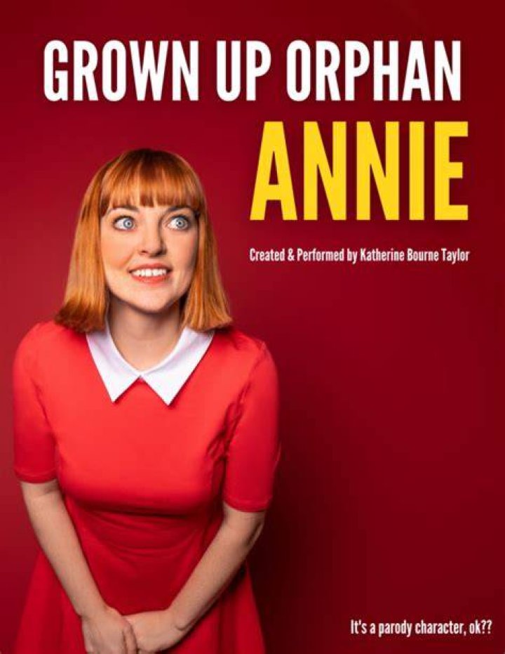 Which orphan in Annie has the most lines? – Celebrity