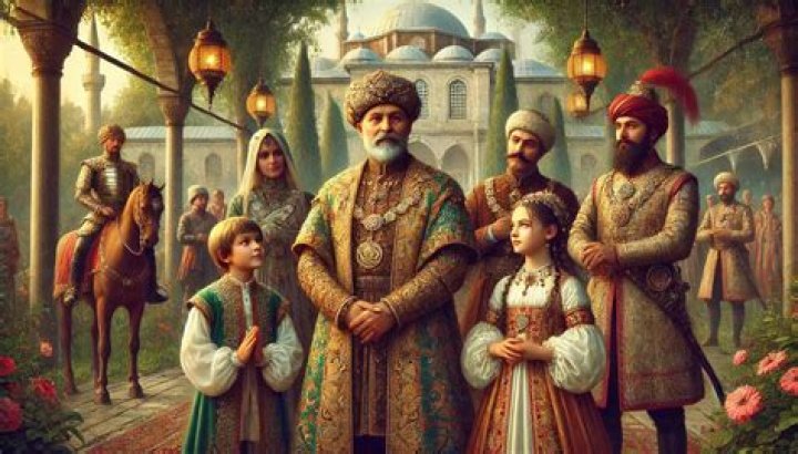 Who became sultan after sultan Alauddin kaikobad?