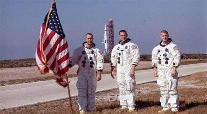 Who is Astronaut James McDevitt? Wife, Children, James McDevitt ,Apollo 9 commander, dies at 9.