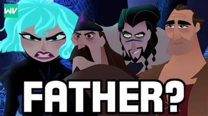 Who is Cassandra’s biological father in Tangled? – Celebrity