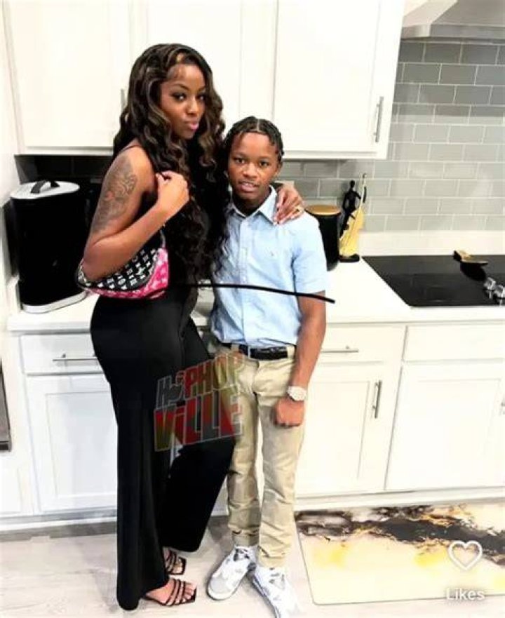 Who is Deyon Miller? Wiki, Age, Girlfriend, Height, Sister & Parents