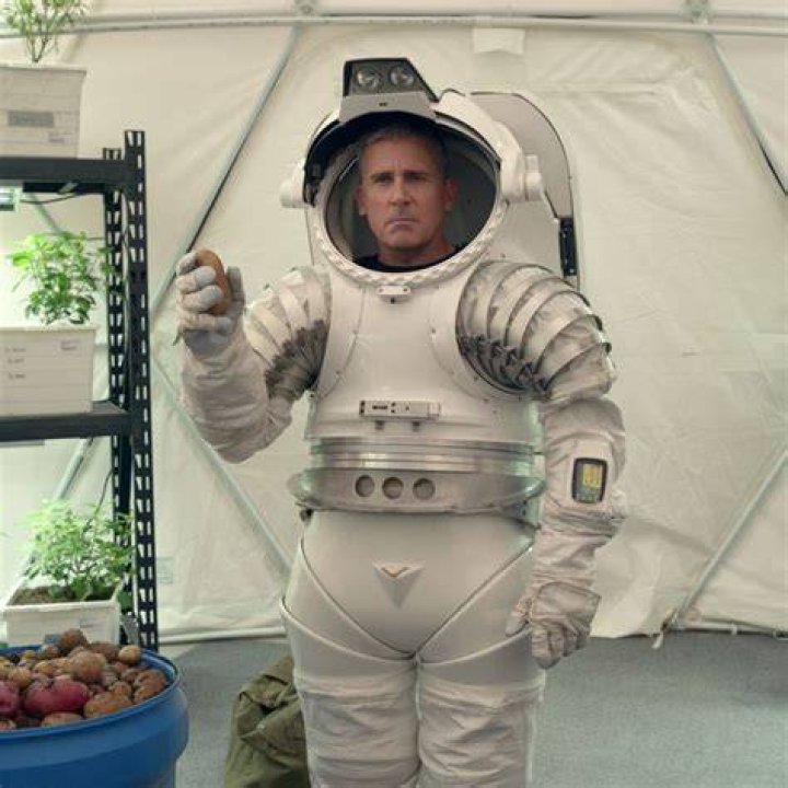 Who Is Jerome In Space Force? – Celebrity
