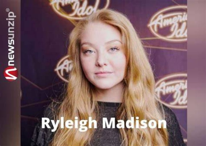 Who is Ryleigh Madison? Wiki, Age, Parents, Height & Boyfriend