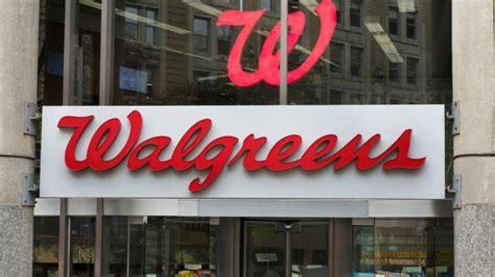 Who is the president of Walgreens?