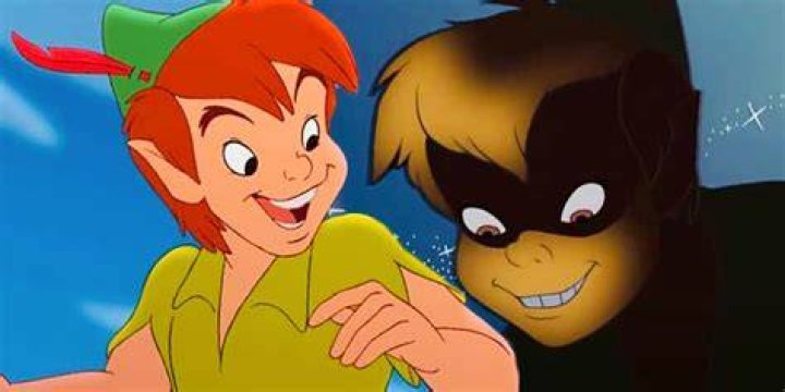 Who is the real villain in Peter Pan? – Celebrity