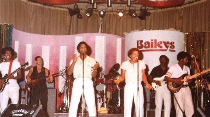 Who was Baileys resident? – Celebrity