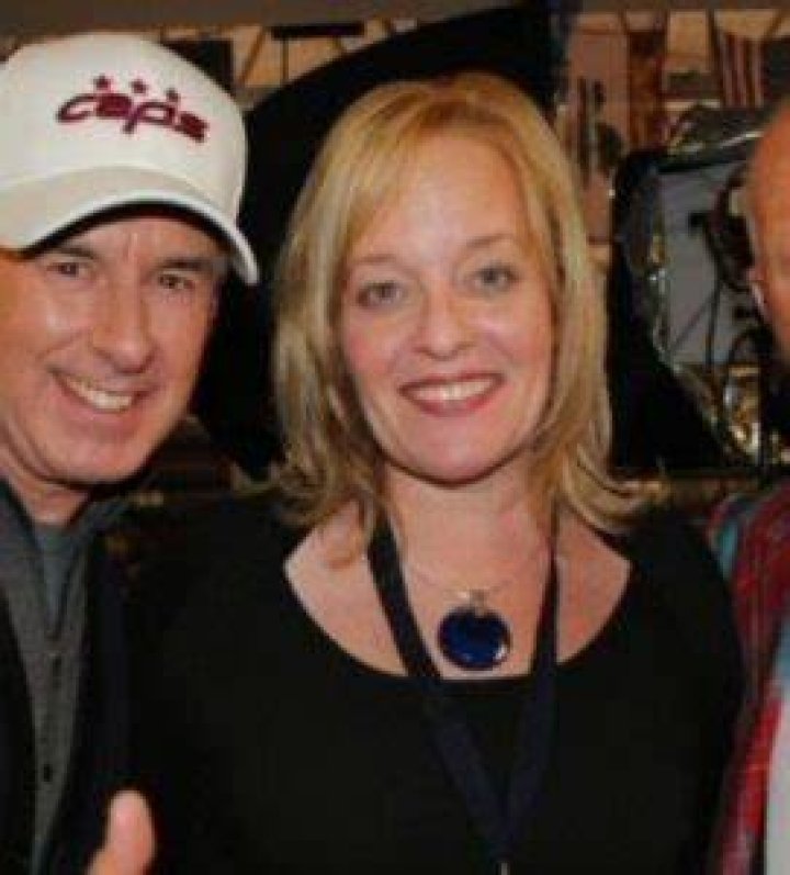 Who was Kerri Wynne MacLeod? Age, Children, Husband