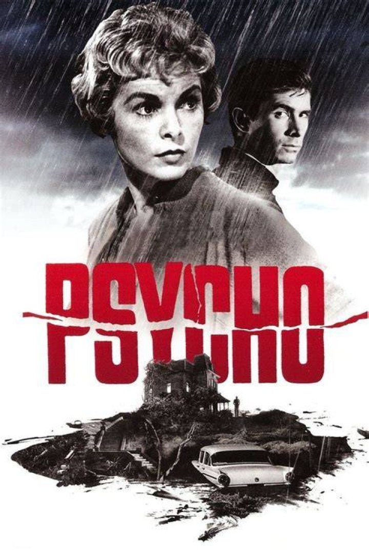 Who wrote Psycho 2?