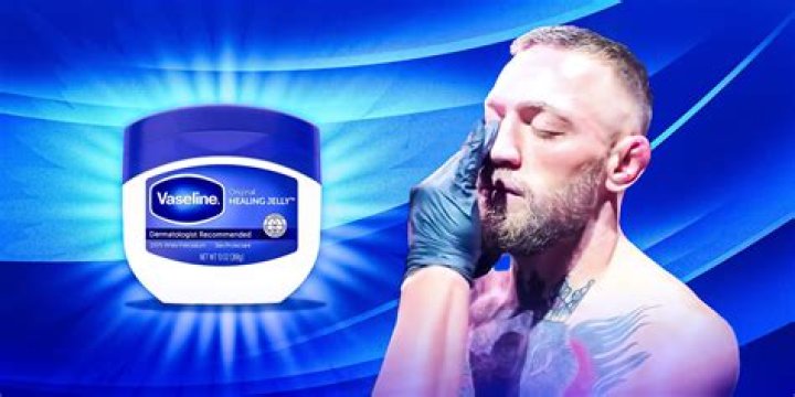 Why Do You Put On Vaseline Before A Fight? – Celebrity