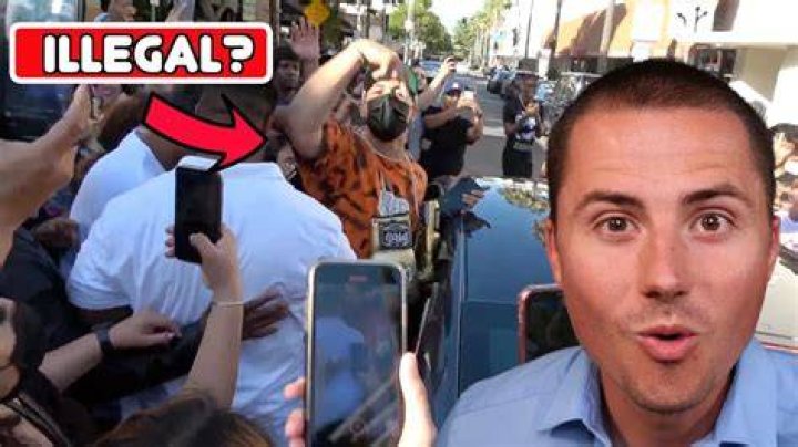 Why Is Austin Mcbroom Getting Sued For? – Celebrity