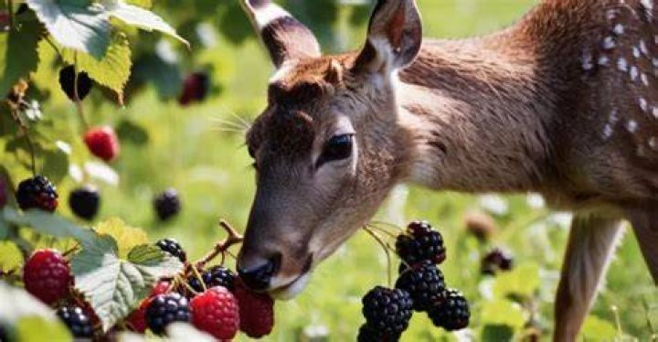 Will deer eat Fatsia?
