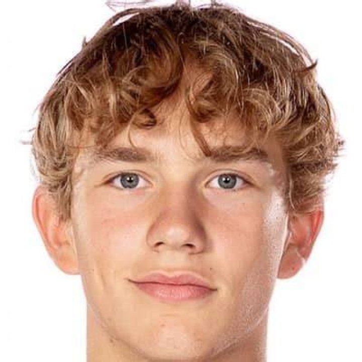 William Eklund Wiki, Stats, Salary, Girlfriend, Age & More