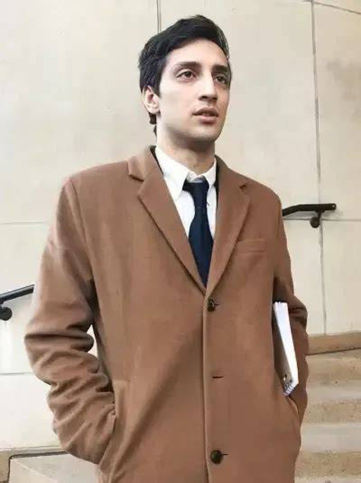 Yale Student Saifullah Khan Wiki, Age, Ethnicity, Parents, Case and More