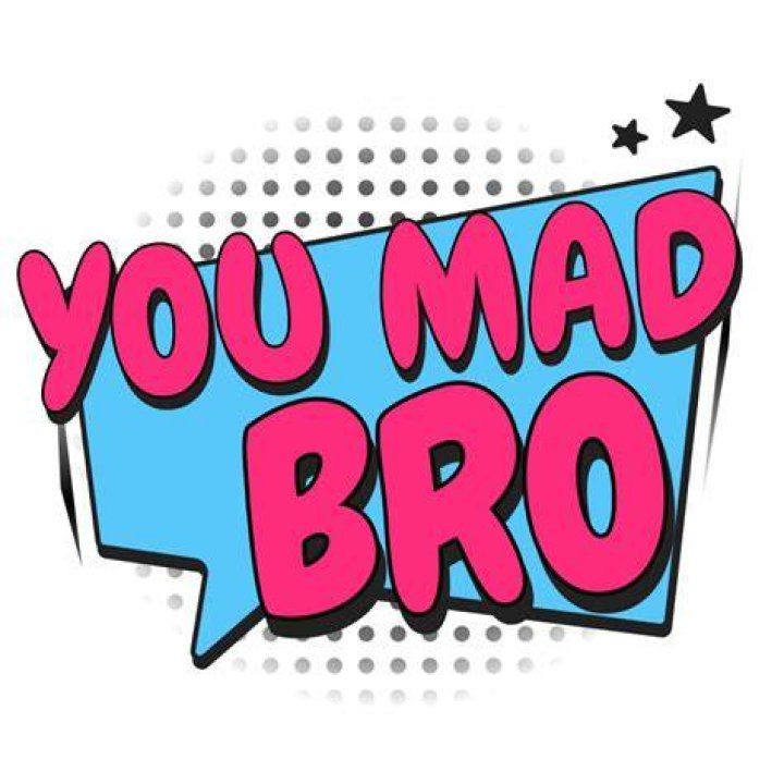 you mad bud archived